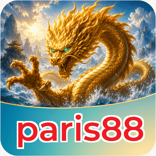 Hasil Scan VirusTotal untuk paris88 APK