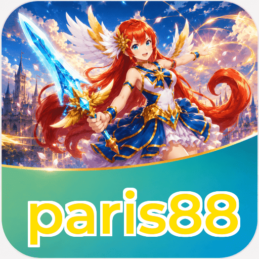Instalasi paris88