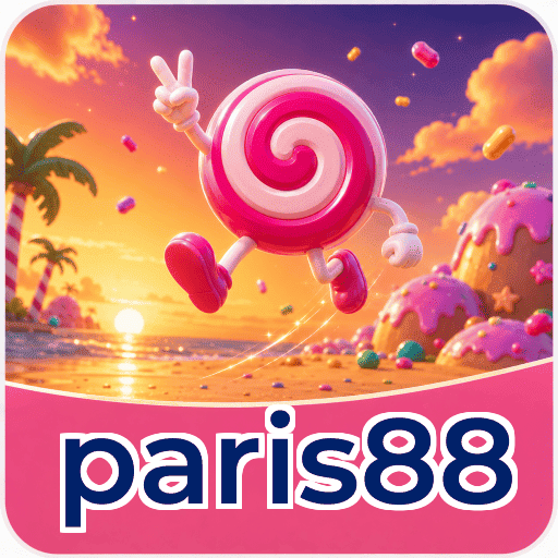 Hasil Security Scan paris88